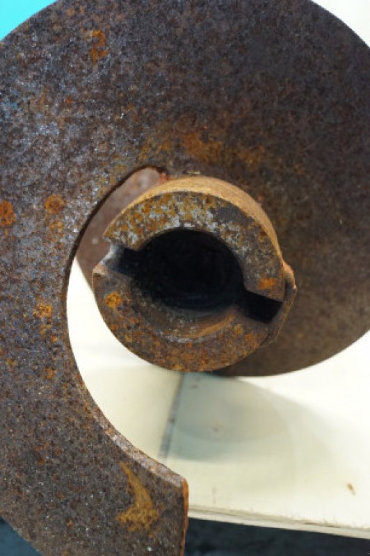 Sonstiges Mähdrescherzubehör typu Laverda 627, Gebrauchtmaschine v Hemmet (Obrázek 14)