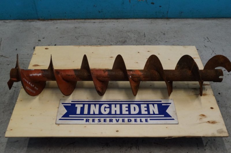 Sonstiges Mähdrescherzubehör typu Laverda 627, Gebrauchtmaschine v Hemmet (Obrázek 2)