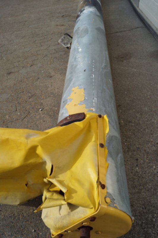 Sonstiges Mähdrescherzubehör des Typs Laverda 627, Gebrauchtmaschine in Hemmet (Bild 5)