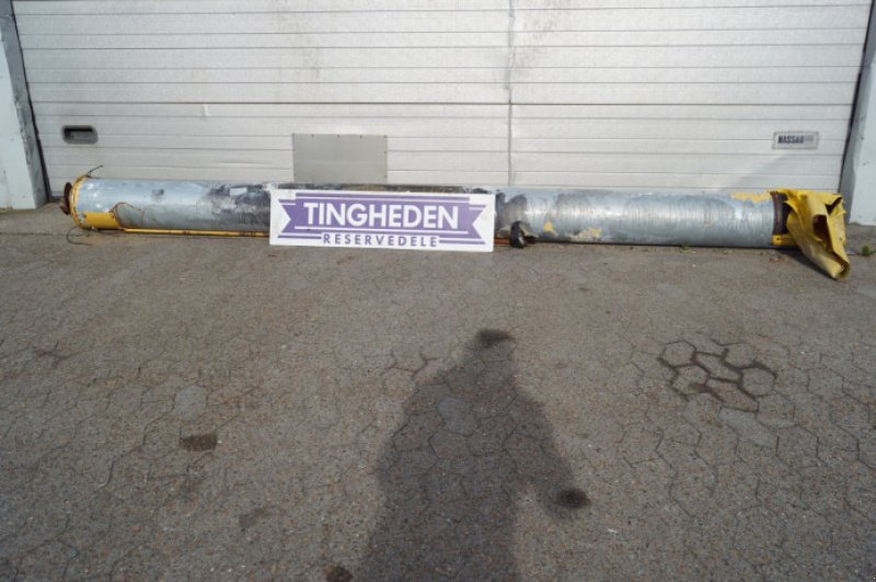 Sonstiges Mähdrescherzubehör des Typs Laverda 627, Gebrauchtmaschine in Hemmet (Bild 1)