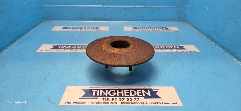 Sonstiges Mähdrescherzubehör des Typs Laverda E390, Gebrauchtmaschine in Hemmet (Bild 1)