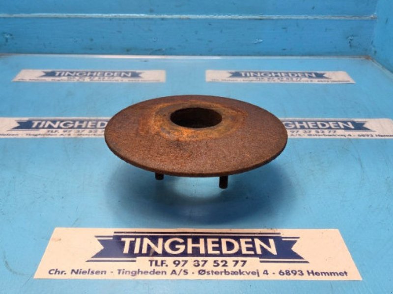 Sonstiges Mähdrescherzubehör typu Laverda E390, Gebrauchtmaschine v Hemmet (Obrázek 1)