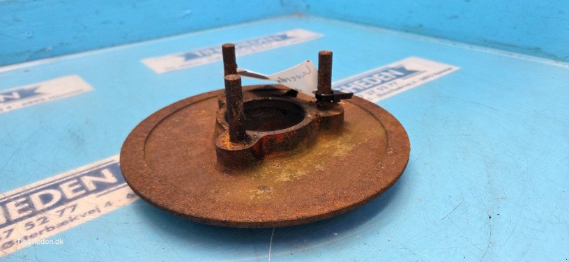 Sonstiges Mähdrescherzubehör des Typs Laverda E390, Gebrauchtmaschine in Hemmet (Bild 6)