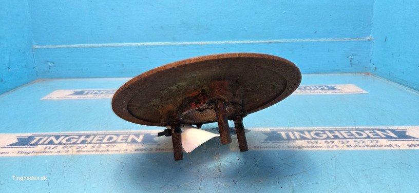 Sonstiges Mähdrescherzubehör des Typs Laverda E390, Gebrauchtmaschine in Hemmet (Bild 4)