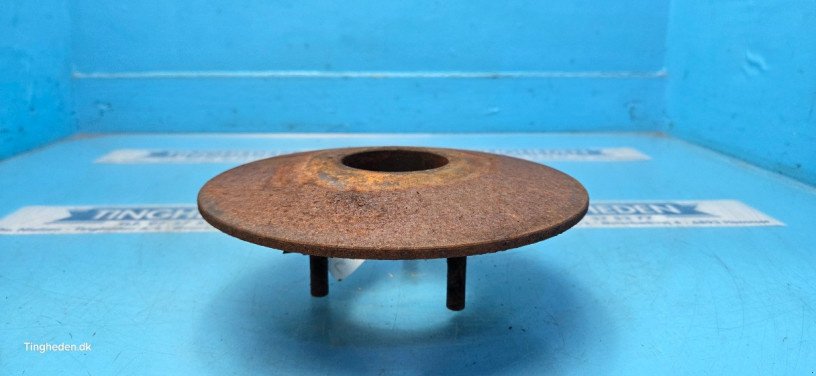 Sonstiges Mähdrescherzubehör des Typs Laverda E390, Gebrauchtmaschine in Hemmet (Bild 2)