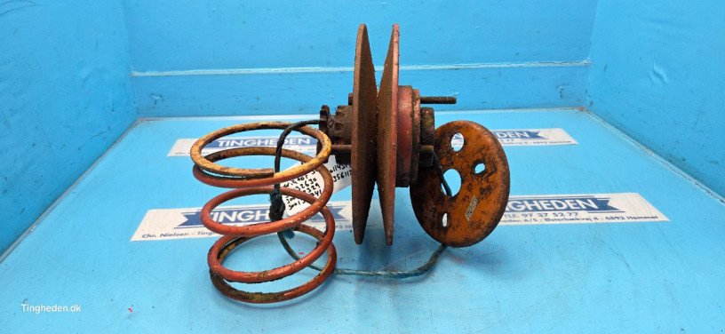 Sonstiges Mähdrescherzubehör typu Laverda E390, Gebrauchtmaschine v Hemmet (Obrázek 5)