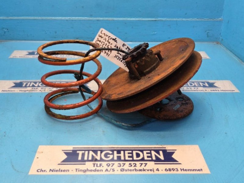 Sonstiges Mähdrescherzubehör typu Laverda E390, Gebrauchtmaschine v Hemmet (Obrázek 1)