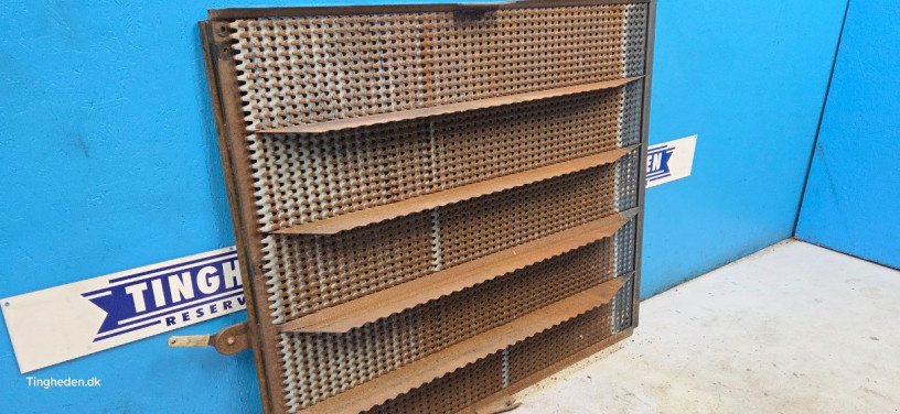 Sonstiges Mähdrescherzubehör des Typs Laverda L517, Gebrauchtmaschine in Hemmet (Bild 14)