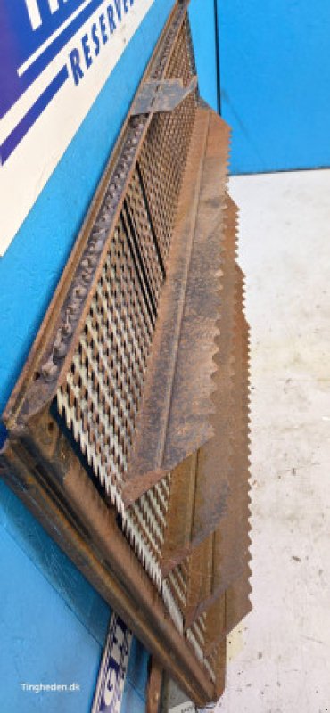 Sonstiges Mähdrescherzubehör des Typs Laverda L517, Gebrauchtmaschine in Hemmet (Bild 15)