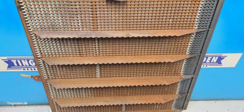 Sonstiges Mähdrescherzubehör des Typs Laverda L517, Gebrauchtmaschine in Hemmet (Bild 13)