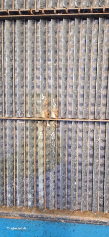 Sonstiges Mähdrescherzubehör des Typs Laverda L517, Gebrauchtmaschine in Hemmet (Bild 7)