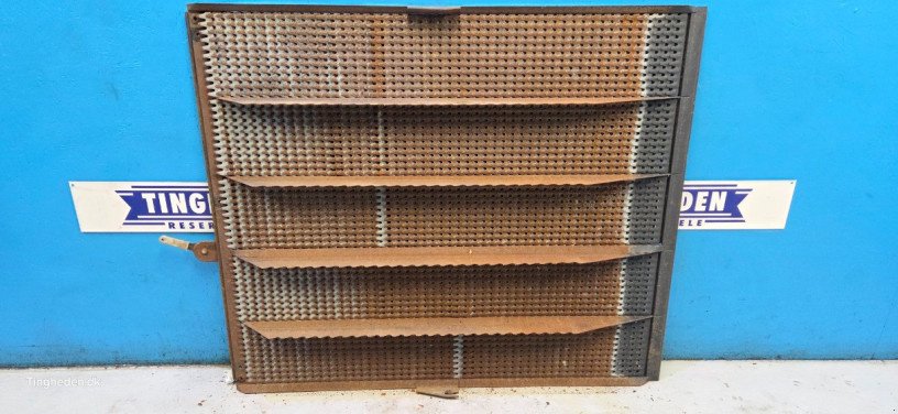 Sonstiges Mähdrescherzubehör des Typs Laverda L517, Gebrauchtmaschine in Hemmet (Bild 12)