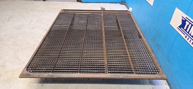 Sonstiges Mähdrescherzubehör des Typs Laverda L517, Gebrauchtmaschine in Hemmet (Bild 8)