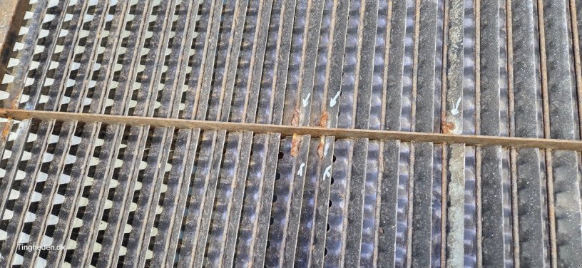 Sonstiges Mähdrescherzubehör des Typs Laverda L517, Gebrauchtmaschine in Hemmet (Bild 4)