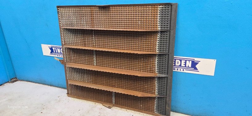 Sonstiges Mähdrescherzubehör des Typs Laverda L517, Gebrauchtmaschine in Hemmet (Bild 17)