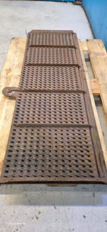 Sonstiges Mähdrescherzubehör des Typs Laverda L517, Gebrauchtmaschine in Hemmet (Bild 7)