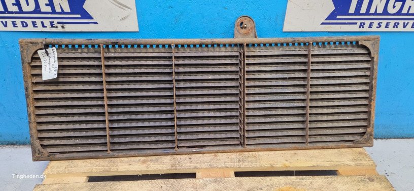 Sonstiges Mähdrescherzubehör des Typs Laverda L517, Gebrauchtmaschine in Hemmet (Bild 8)