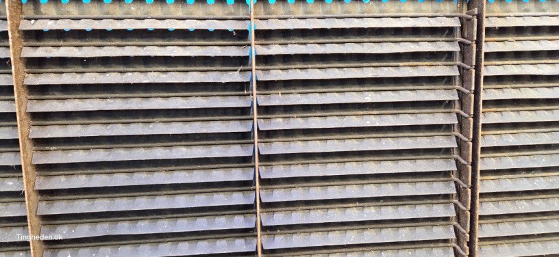 Sonstiges Mähdrescherzubehör des Typs Laverda L517, Gebrauchtmaschine in Hemmet (Bild 9)