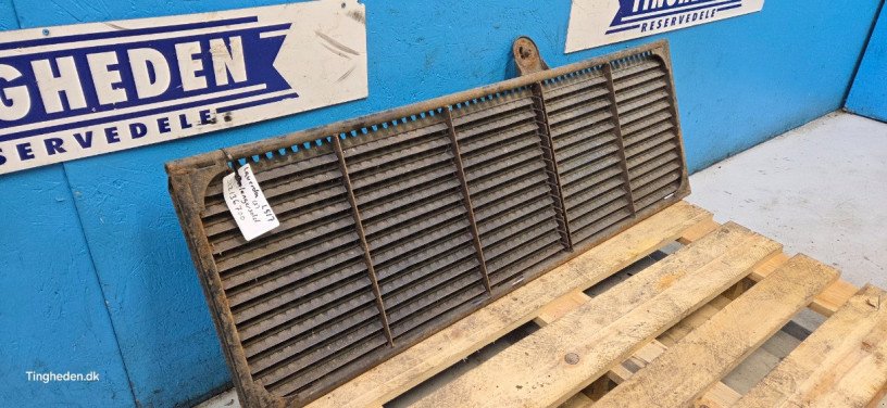 Sonstiges Mähdrescherzubehör des Typs Laverda L517, Gebrauchtmaschine in Hemmet (Bild 11)