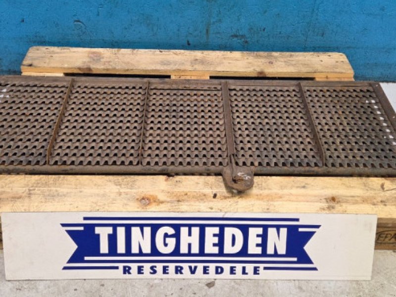 Sonstiges Mähdrescherzubehör des Typs Laverda L517, Gebrauchtmaschine in Hemmet (Bild 1)