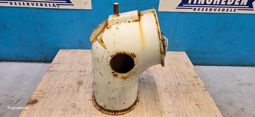 Sonstiges Mähdrescherzubehör des Typs Laverda L626, Gebrauchtmaschine in Hemmet (Bild 2)