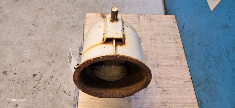 Sonstiges Mähdrescherzubehör des Typs Laverda L626, Gebrauchtmaschine in Hemmet (Bild 7)