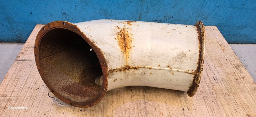 Sonstiges Mähdrescherzubehör des Typs Laverda L626, Gebrauchtmaschine in Hemmet (Bild 9)