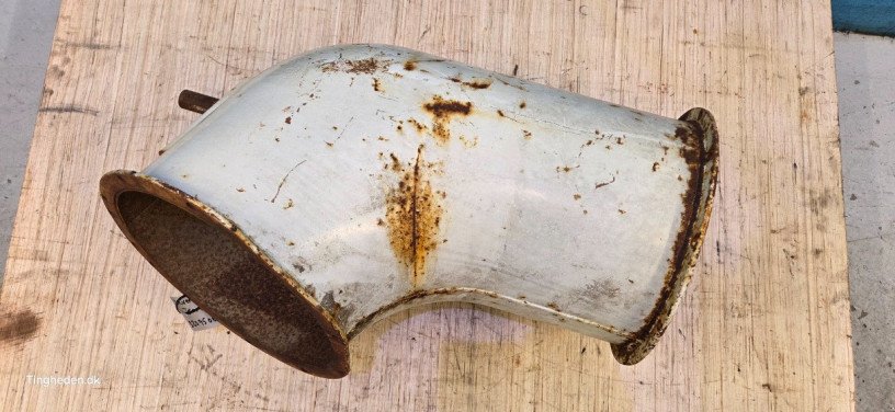 Sonstiges Mähdrescherzubehör des Typs Laverda L626, Gebrauchtmaschine in Hemmet (Bild 12)