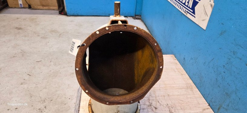 Sonstiges Mähdrescherzubehör des Typs Laverda L626, Gebrauchtmaschine in Hemmet (Bild 5)