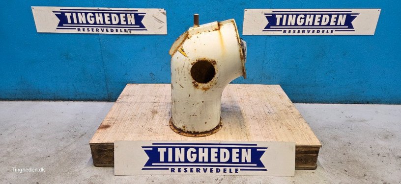 Sonstiges Mähdrescherzubehör des Typs Laverda L626, Gebrauchtmaschine in Hemmet (Bild 1)