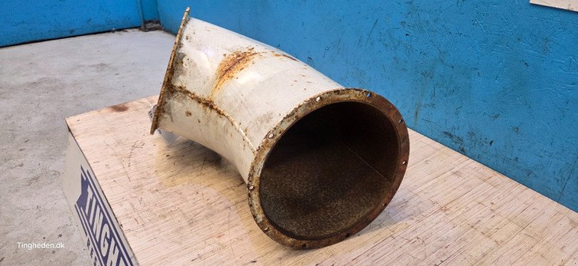 Sonstiges Mähdrescherzubehör des Typs Laverda L626, Gebrauchtmaschine in Hemmet (Bild 11)