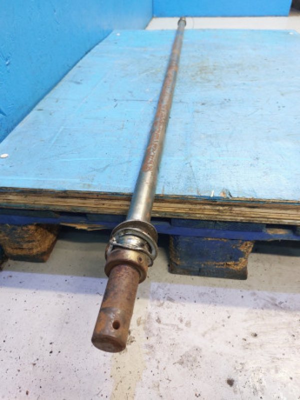 Sonstiges Mähdrescherzubehör typu Laverda L627, Gebrauchtmaschine v Hemmet (Obrázek 11)