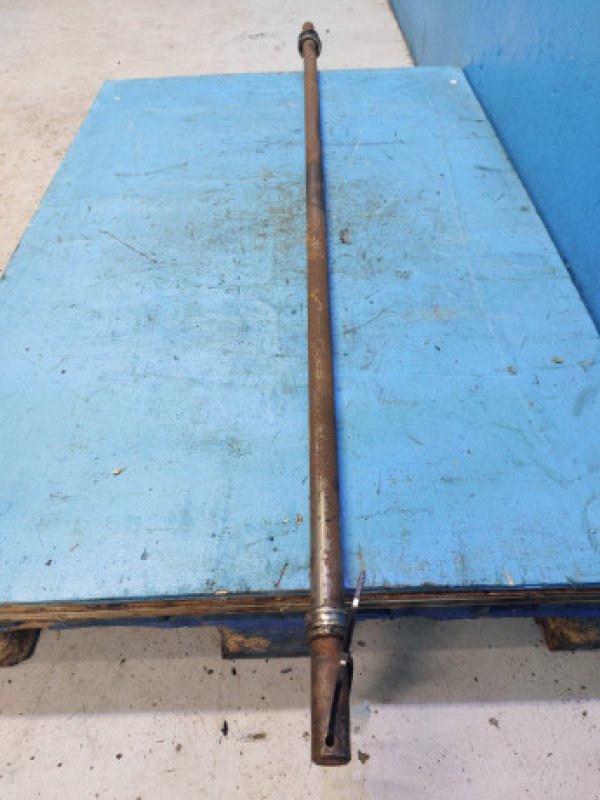 Sonstiges Mähdrescherzubehör typu Laverda L627, Gebrauchtmaschine v Hemmet (Obrázek 3)