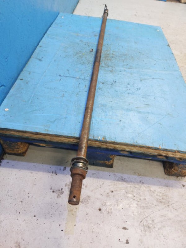 Sonstiges Mähdrescherzubehör typu Laverda L627, Gebrauchtmaschine v Hemmet (Obrázek 2)