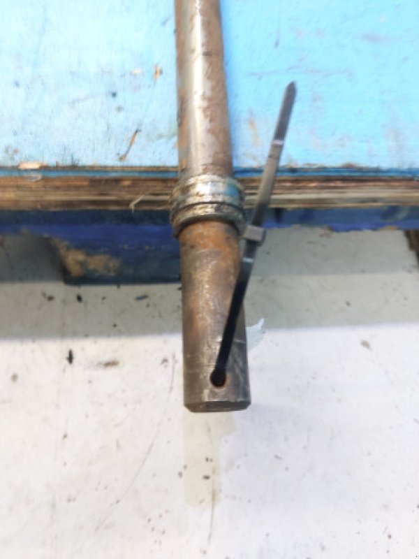 Sonstiges Mähdrescherzubehör typu Laverda L627, Gebrauchtmaschine v Hemmet (Obrázek 4)
