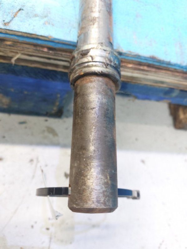 Sonstiges Mähdrescherzubehör typu Laverda L627, Gebrauchtmaschine v Hemmet (Obrázek 7)