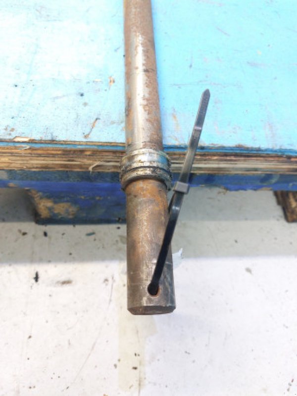 Sonstiges Mähdrescherzubehör typu Laverda L627, Gebrauchtmaschine v Hemmet (Obrázek 5)