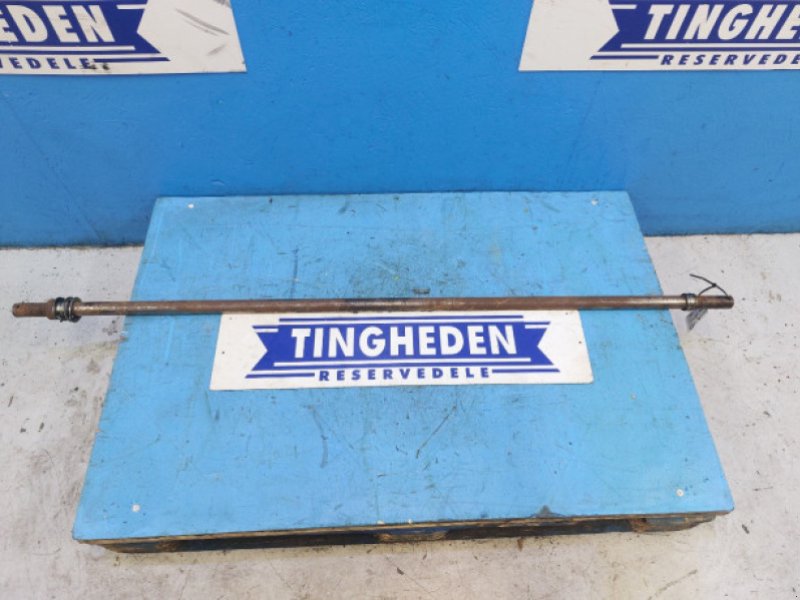 Sonstiges Mähdrescherzubehör от тип Laverda L627, Gebrauchtmaschine в Hemmet (Снимка 1)