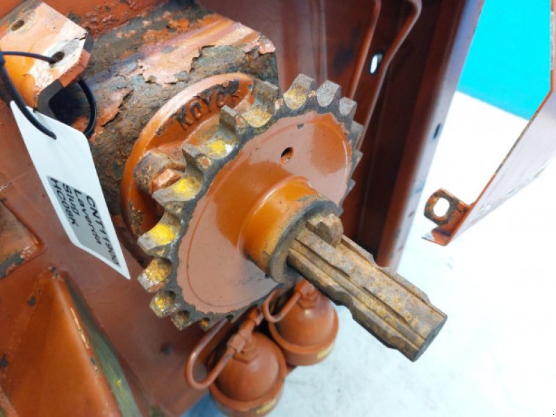 Sonstiges Mähdrescherzubehör des Typs Laverda L627, Gebrauchtmaschine in Hemmet (Bild 20)