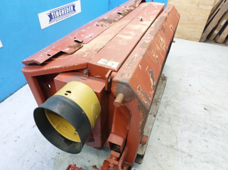 Sonstiges Mähdrescherzubehör des Typs Laverda L627, Gebrauchtmaschine in Hemmet (Bild 9)