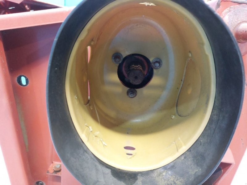 Sonstiges Mähdrescherzubehör des Typs Laverda L627, Gebrauchtmaschine in Hemmet (Bild 10)