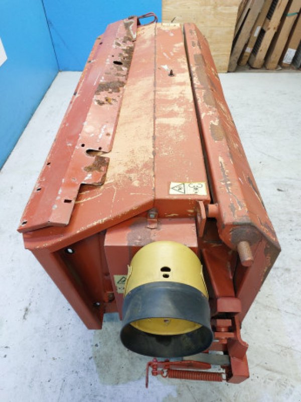 Sonstiges Mähdrescherzubehör des Typs Laverda L627, Gebrauchtmaschine in Hemmet (Bild 12)