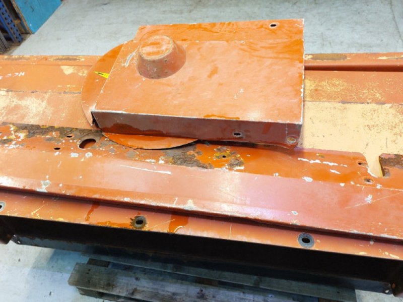 Sonstiges Mähdrescherzubehör des Typs Laverda L627, Gebrauchtmaschine in Hemmet (Bild 14)