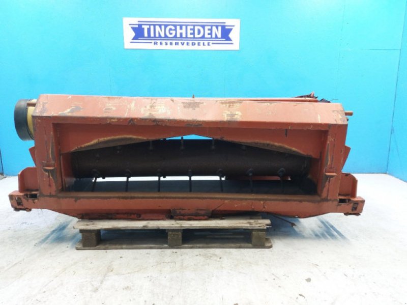 Sonstiges Mähdrescherzubehör des Typs Laverda L627, Gebrauchtmaschine in Hemmet (Bild 2)