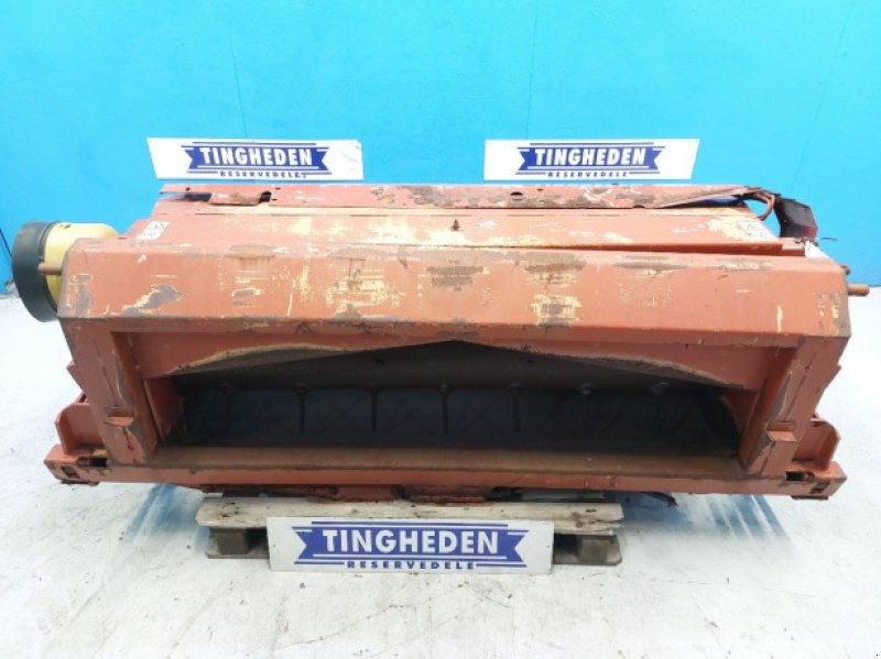 Sonstiges Mähdrescherzubehör des Typs Laverda L627, Gebrauchtmaschine in Hemmet (Bild 1)