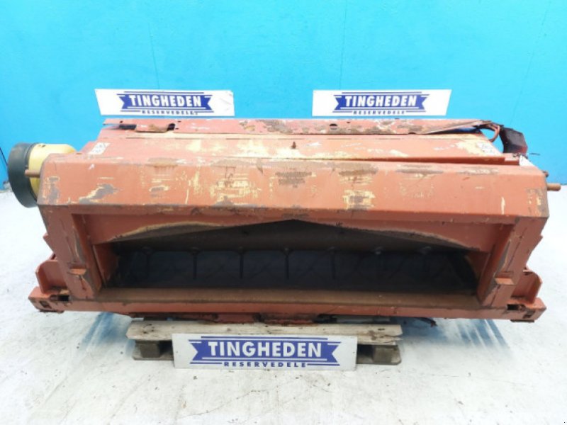 Sonstiges Mähdrescherzubehör от тип Laverda L627, Gebrauchtmaschine в Hemmet (Снимка 1)