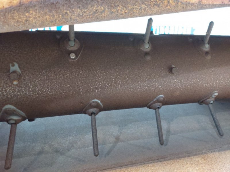 Sonstiges Mähdrescherzubehör des Typs Laverda L627, Gebrauchtmaschine in Hemmet (Bild 5)