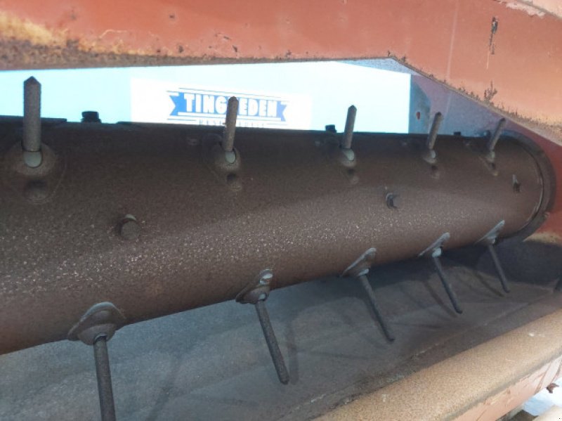 Sonstiges Mähdrescherzubehör des Typs Laverda L627, Gebrauchtmaschine in Hemmet (Bild 7)