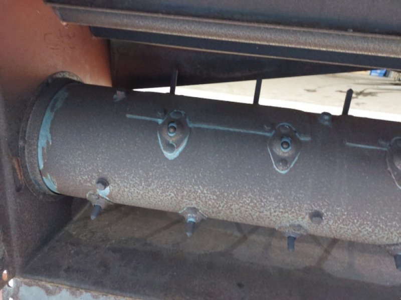 Sonstiges Mähdrescherzubehör des Typs Laverda L627, Gebrauchtmaschine in Hemmet (Bild 15)