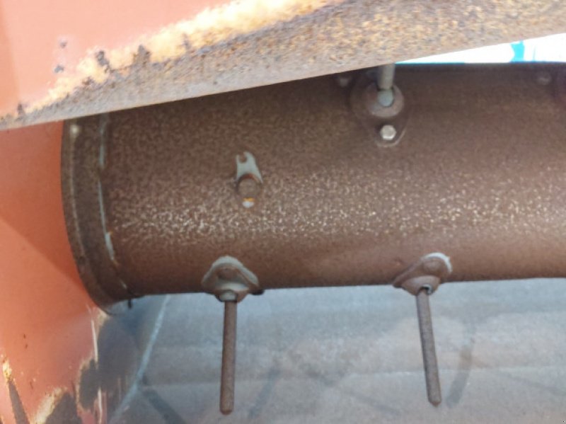 Sonstiges Mähdrescherzubehör des Typs Laverda L627, Gebrauchtmaschine in Hemmet (Bild 8)